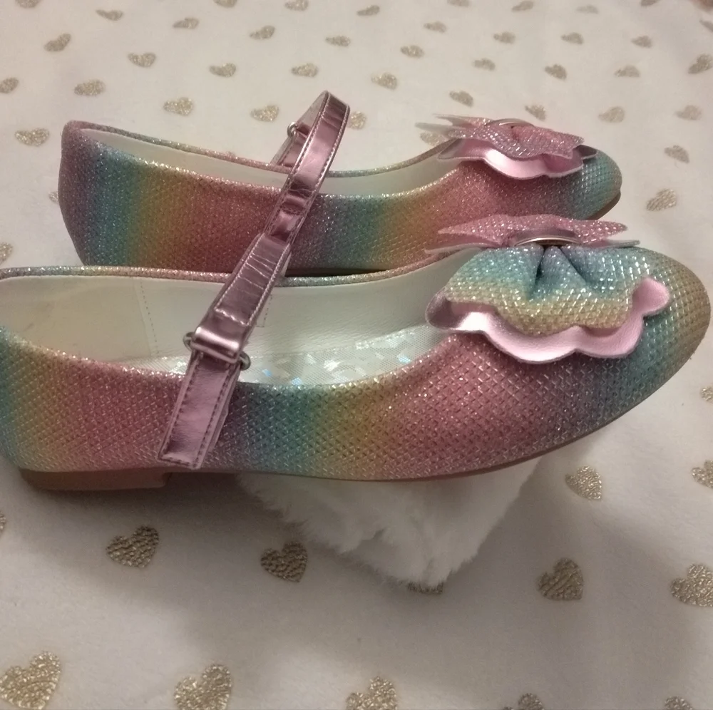 🎉S-HP🎉 10/$40 SHEIN Girl's Dress Shoes